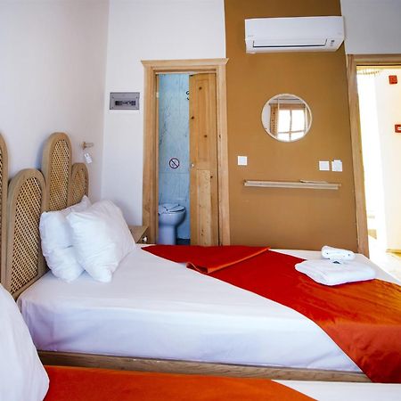 The Little Prince Boutique Otel Antalya Eksteriør bilde