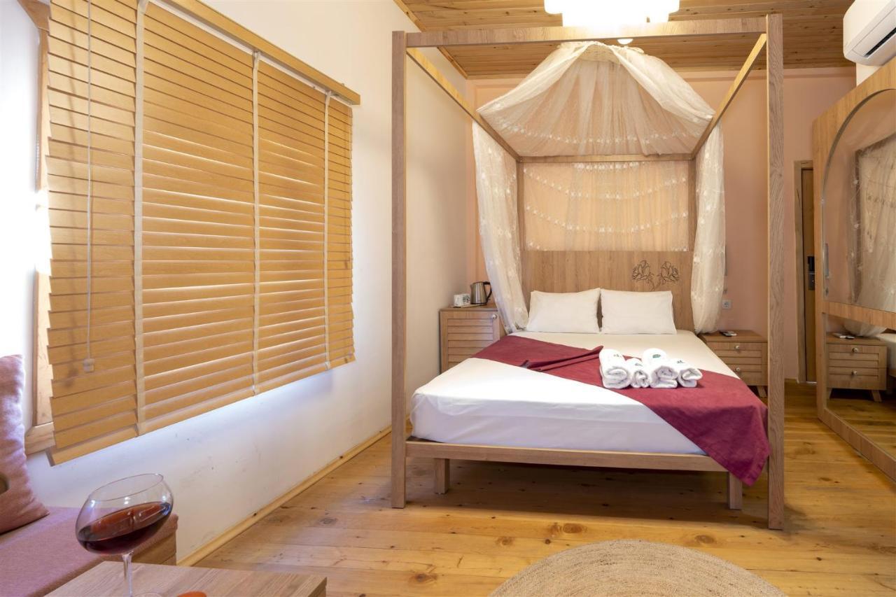 The Little Prince Boutique Otel Antalya Eksteriør bilde