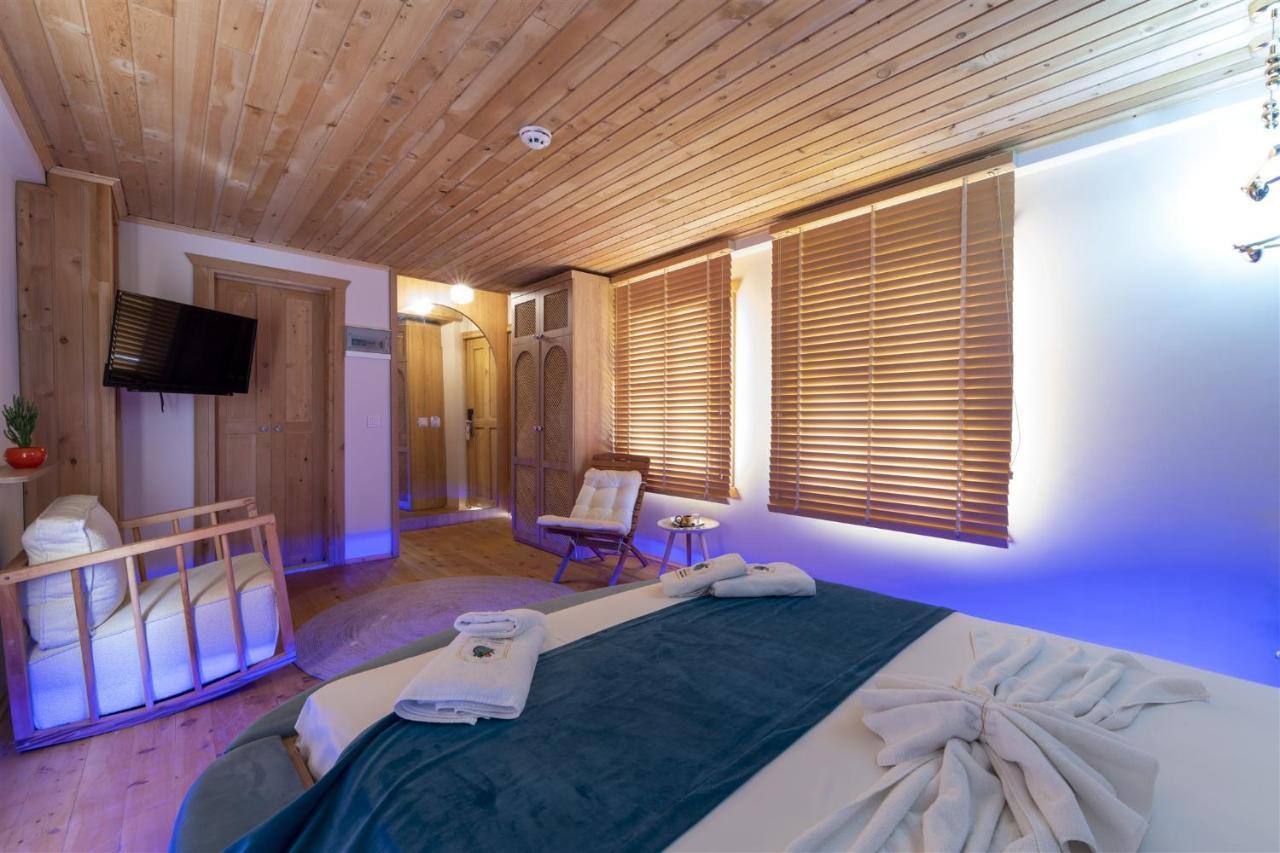 The Little Prince Boutique Otel Antalya Eksteriør bilde