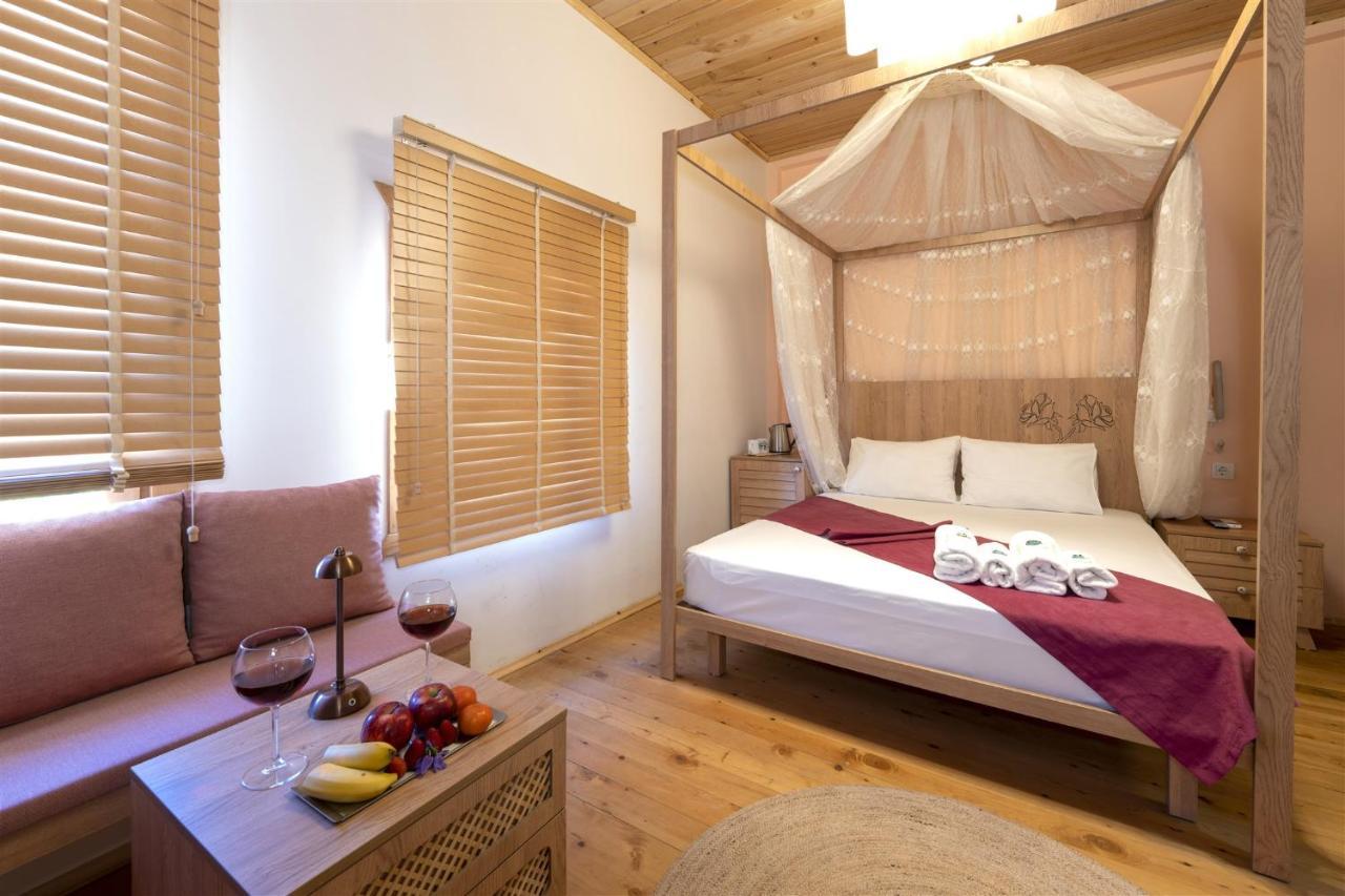 The Little Prince Boutique Otel Antalya Eksteriør bilde