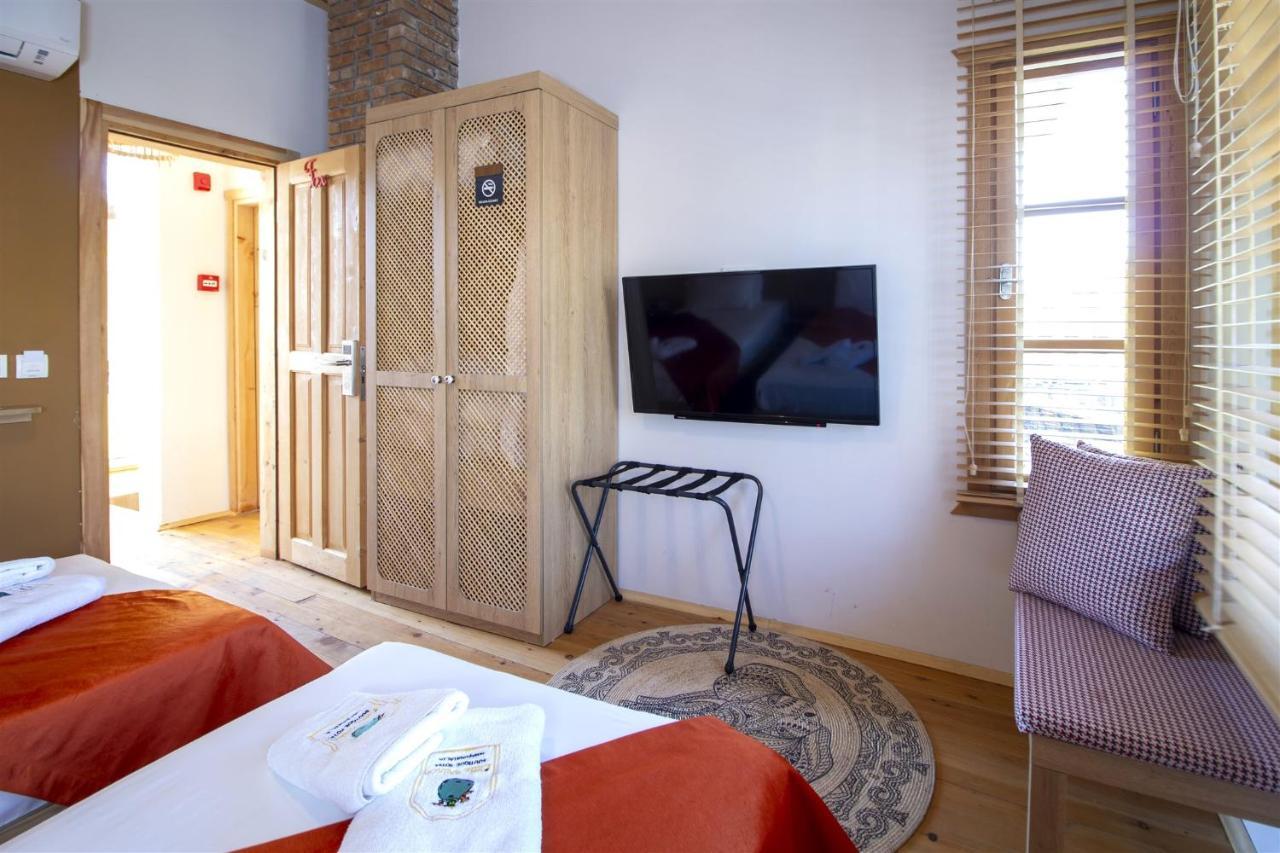 The Little Prince Boutique Otel Antalya Eksteriør bilde