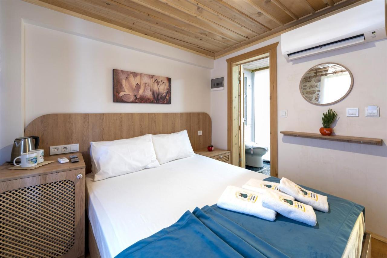 The Little Prince Boutique Otel Antalya Eksteriør bilde