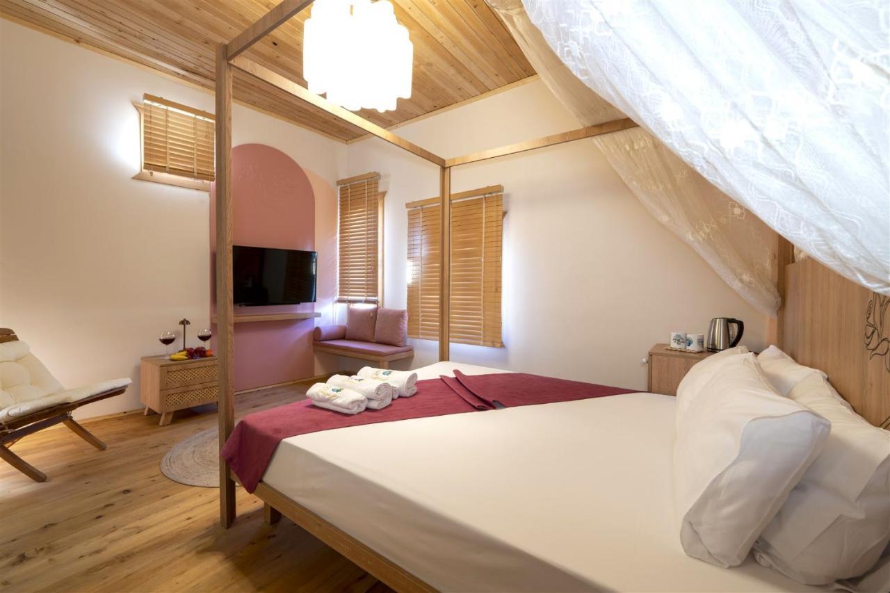 The Little Prince Boutique Otel Antalya Eksteriør bilde
