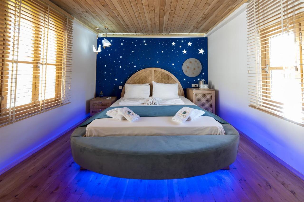 The Little Prince Boutique Otel Antalya Eksteriør bilde