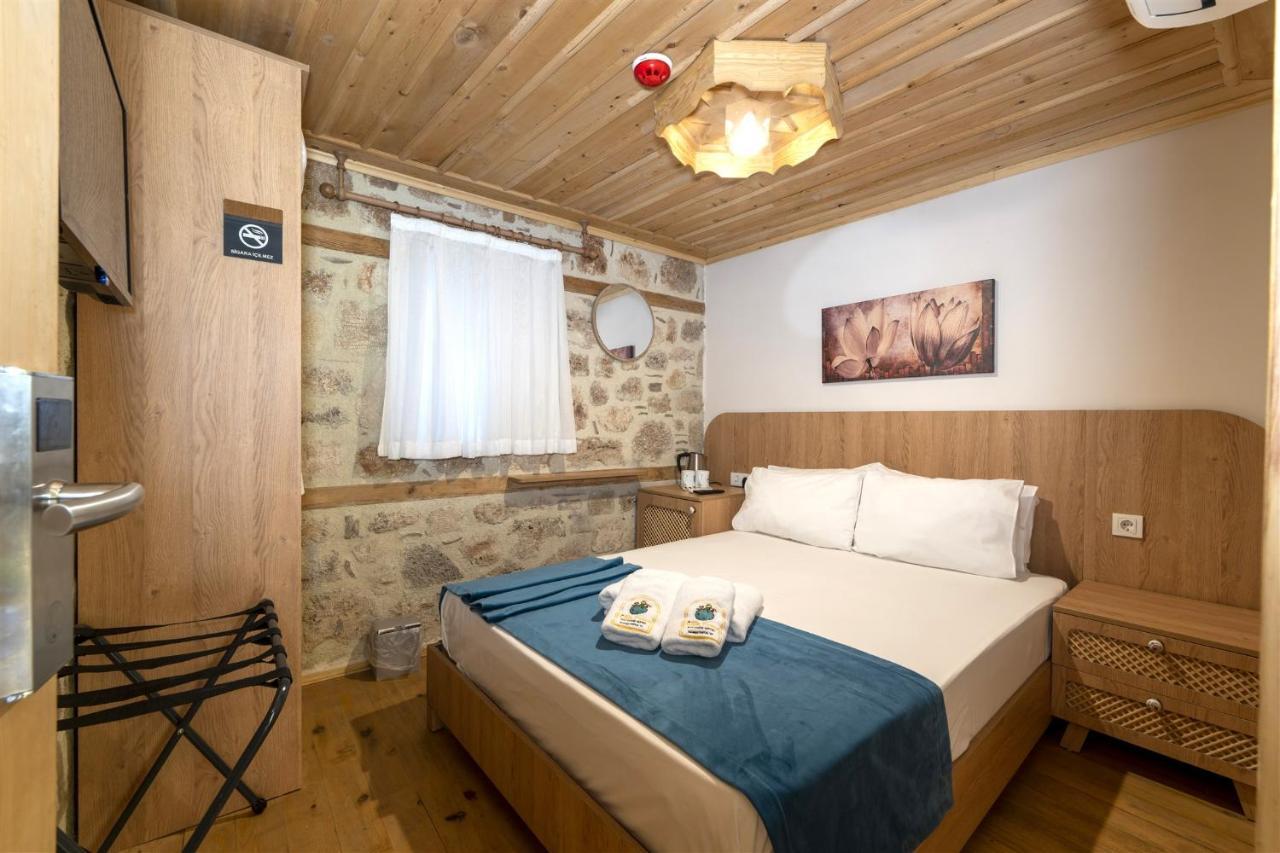 The Little Prince Boutique Otel Antalya Eksteriør bilde