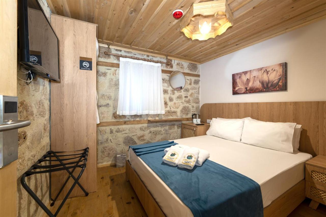 The Little Prince Boutique Otel Antalya Eksteriør bilde