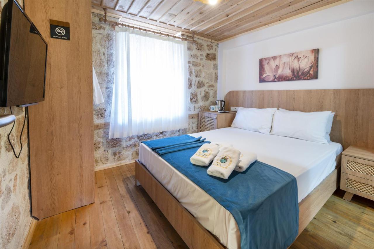 The Little Prince Boutique Otel Antalya Eksteriør bilde