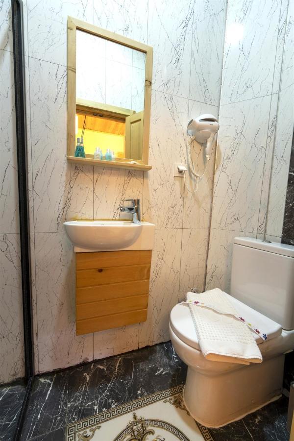 The Little Prince Boutique Otel Antalya Eksteriør bilde