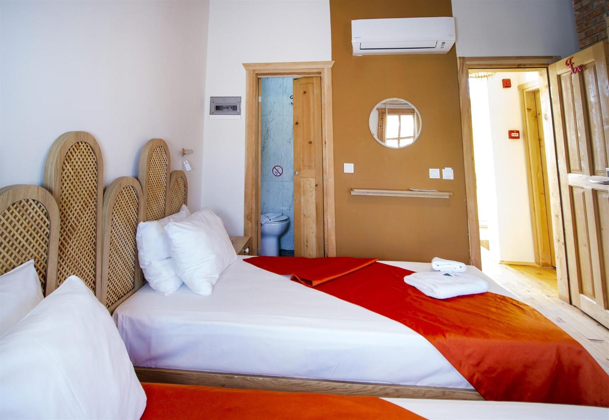 The Little Prince Boutique Otel Antalya Eksteriør bilde